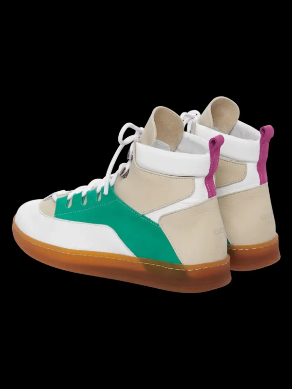 Arche Women's Vannyx Sneakers Shoes - 1 Available Color From 35 To 43 -
