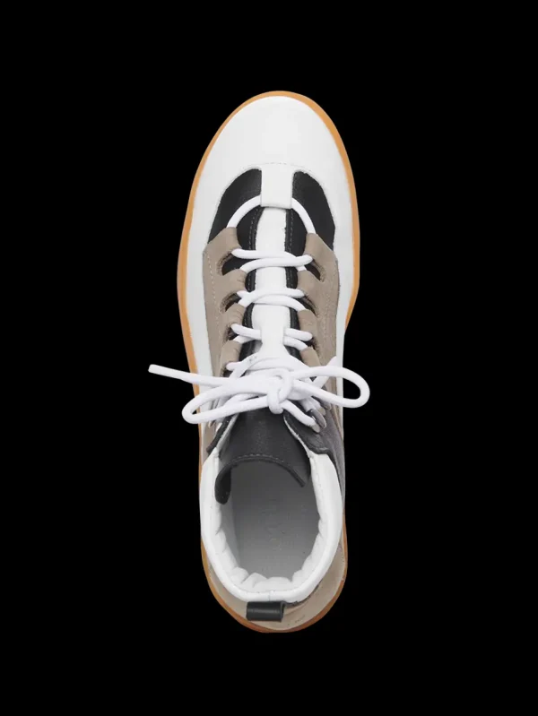 Arche Women's Vannyx Sneakers Shoes - 1 Available Color From 35 To 43 -