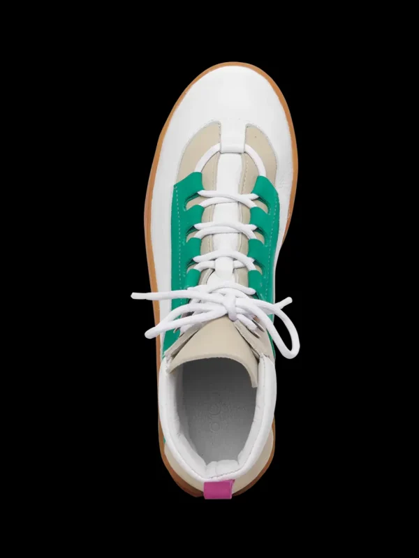 Arche Women's Vannyx Sneakers Shoes - 1 Available Color From 35 To 43 -