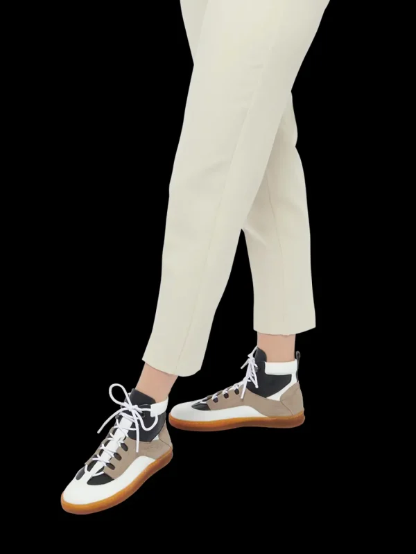 Arche Women's Vannyx Sneakers Shoes - 1 Available Color From 35 To 43 -