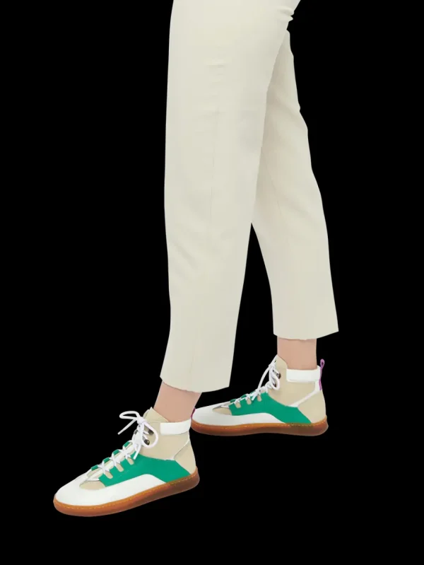 Arche Women's Vannyx Sneakers Shoes - 1 Available Color From 35 To 43 -