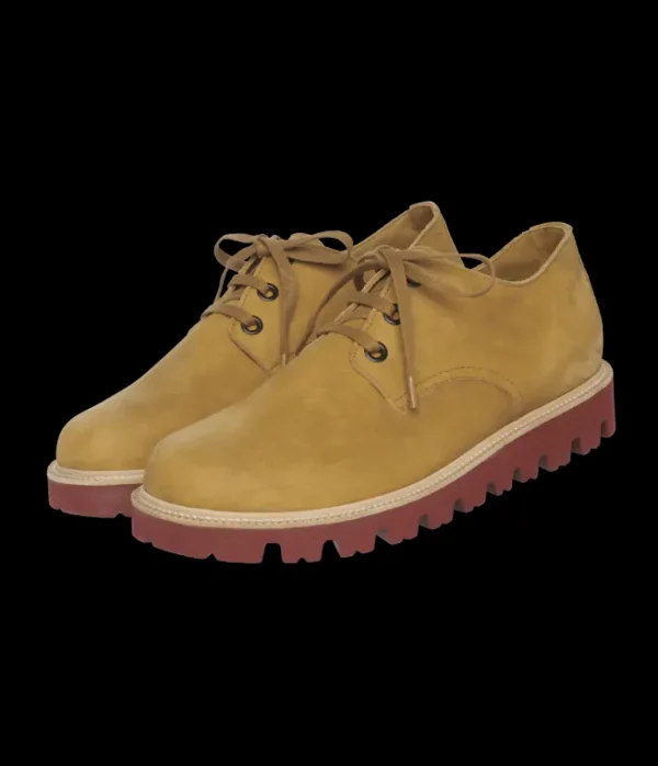 Arche Women's Wavali Derbies Shoes - 1 Available Color From 39 To 46 -