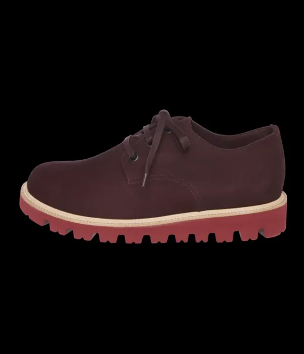 Arche Women's Wavali Derbies Shoes - 2 Available Colors From 39 To 46 -
