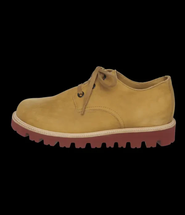 Arche Women's Wavali Derbies Shoes - 1 Available Color From 39 To 46 -