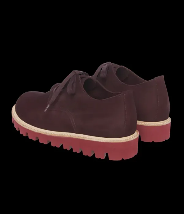 Arche Women's Wavali Derbies Shoes - 2 Available Colors From 39 To 46 -