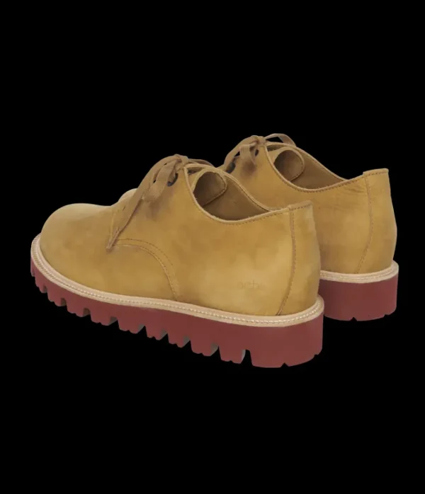 Arche Women's Wavali Derbies Shoes - 1 Available Color From 39 To 46 -