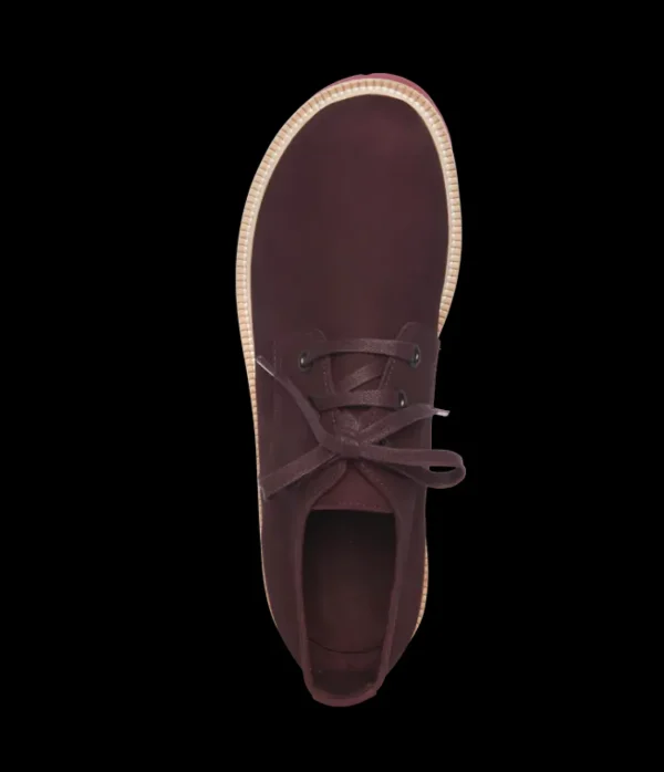Arche Women's Wavali Derbies Shoes - 2 Available Colors From 39 To 46 -