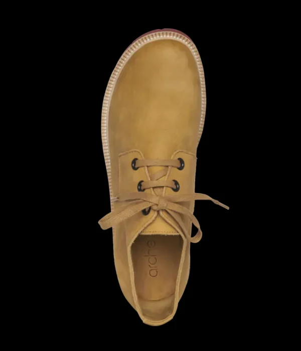 Arche Women's Wavali Derbies Shoes - 1 Available Color From 39 To 46 -