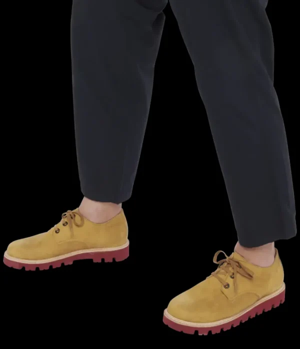 Arche Women's Wavali Derbies Shoes - 1 Available Color From 39 To 46 -