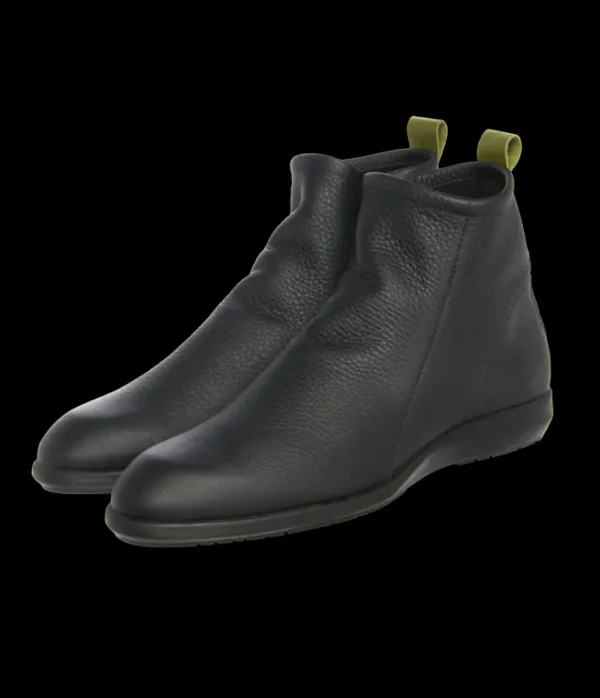 Arche Women's Ytitty Ankle Boots Shoes - 2 Available Colors From 39 To 46 -