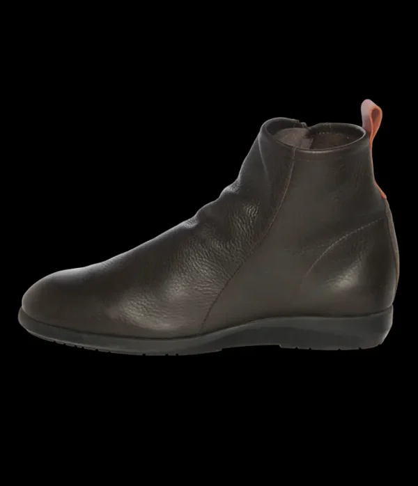 womens_ytitty_ankle_boots_1.webp Arche Women's Ytitty Ankle Boots Shoes - 2 Available Colors From 39 To 46 -