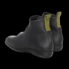 Arche Women's Ytitty Ankle Boots Shoes - 2 Available Colors From 39 To 46 -