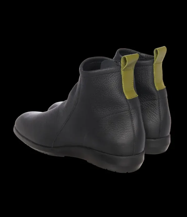 Arche Women's Ytitty Ankle Boots Shoes - 2 Available Colors From 39 To 46 -