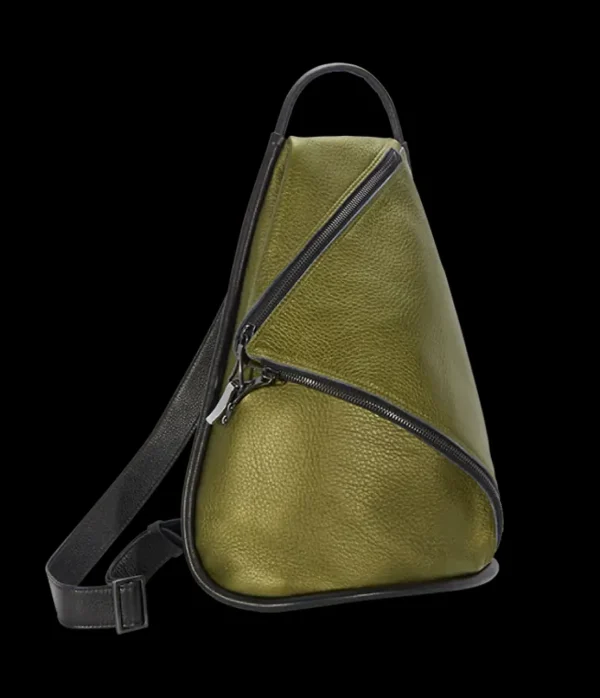 Arche Women's Zippo Bags Shoes - 7 Available Colors  -