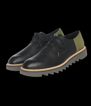 Arche Women's Zodlee Derbies Shoes - 1 Available Color From 39 To 46 -