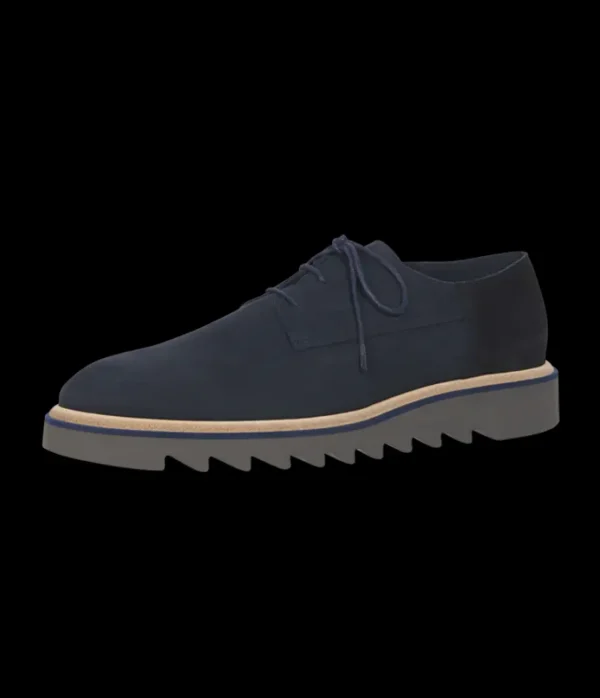 Arche Women's Zodlee Derbies Shoes - 2 Available Colors From 39 To 46 -