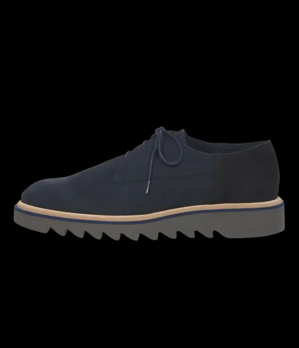 Arche Women's Zodlee Derbies Shoes - 2 Available Colors From 39 To 46 -