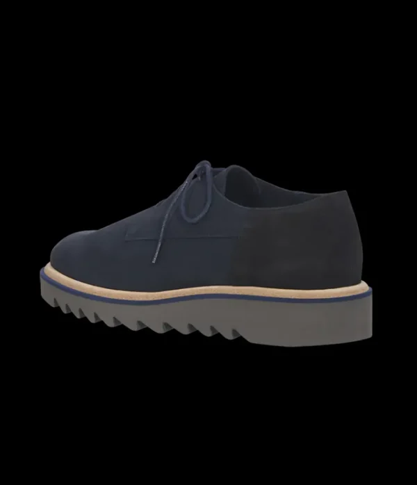 Arche Women's Zodlee Derbies Shoes - 2 Available Colors From 39 To 46 -