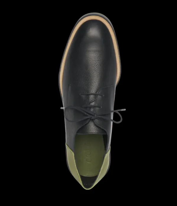 womens_zodlee_derbies_sho_3.webp Arche Women's Zodlee Derbies Shoes - 1 Available Color From 39 To 46 -