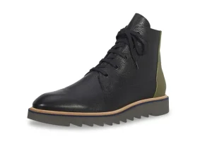 womens_zodlow_ankle_boots_0.webp Arche Women's Zodlow Ankle Boots Shoes - 1 Available Color From 39 To 46 -