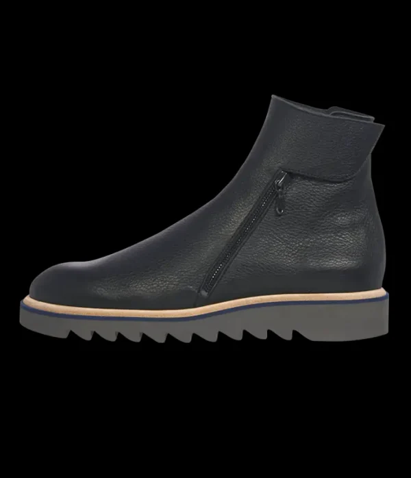 womens_zodyal_ankle_boots_1.webp Arche Women's Zodyal Ankle Boots Shoes - 2 Available Colors From 39 To 46 -
