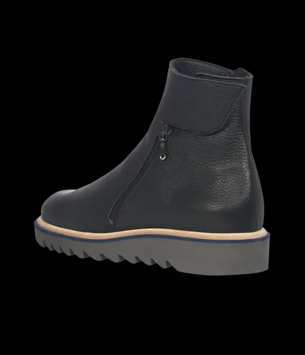 womens_zodyal_ankle_boots_2.webp Arche Women's Zodyal Ankle Boots Shoes - 2 Available Colors From 39 To 46 -