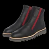 Arche Women's Zonguy Ankle Boots Shoes - 2 Available Colors From 39 To 46 -