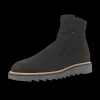 Arche Women's Zonguy Ankle Boots Shoes - 2 Available Colors From 39 To 46 -