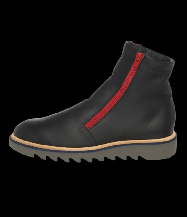 Arche Women's Zonguy Ankle Boots Shoes - 2 Available Colors From 39 To 46 -