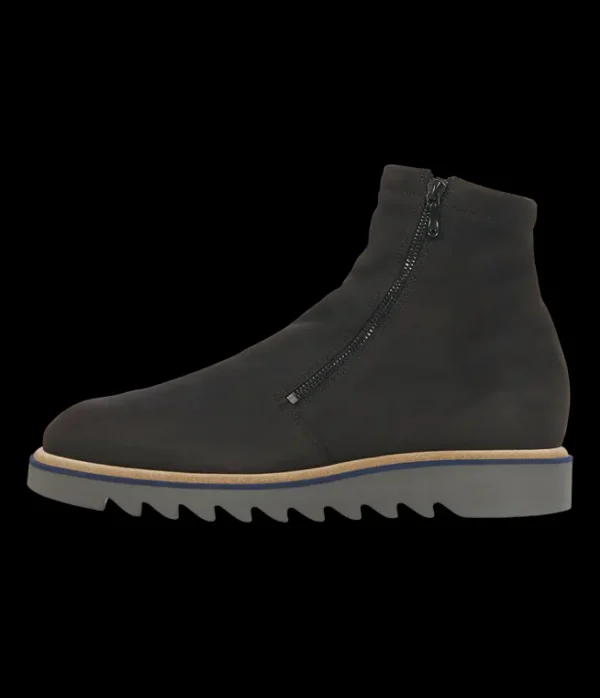 Arche Women's Zonguy Ankle Boots Shoes - 2 Available Colors From 39 To 46 -