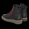 Arche Women's Zonguy Ankle Boots Shoes - 2 Available Colors From 39 To 46 -