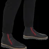Arche Women's Zonguy Ankle Boots Shoes - 2 Available Colors From 39 To 46 -