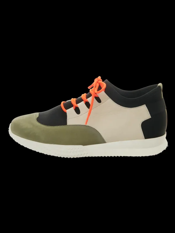 Arche Women's Zydham Sneakers Shoes - 1 Available Color From 39 To 46 -