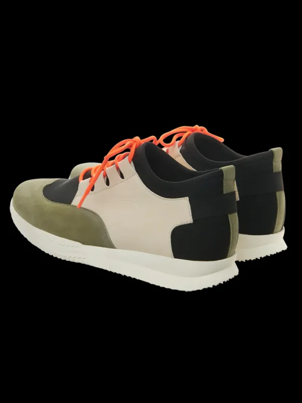 Arche Women's Zydham Sneakers Shoes - 1 Available Color From 39 To 46 -