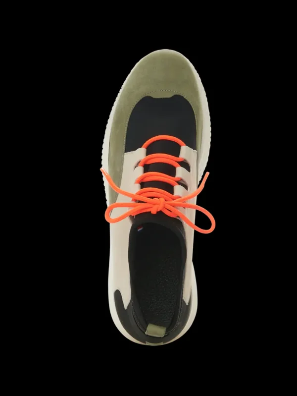 Arche Women's Zydham Sneakers Shoes - 1 Available Color From 39 To 46 -
