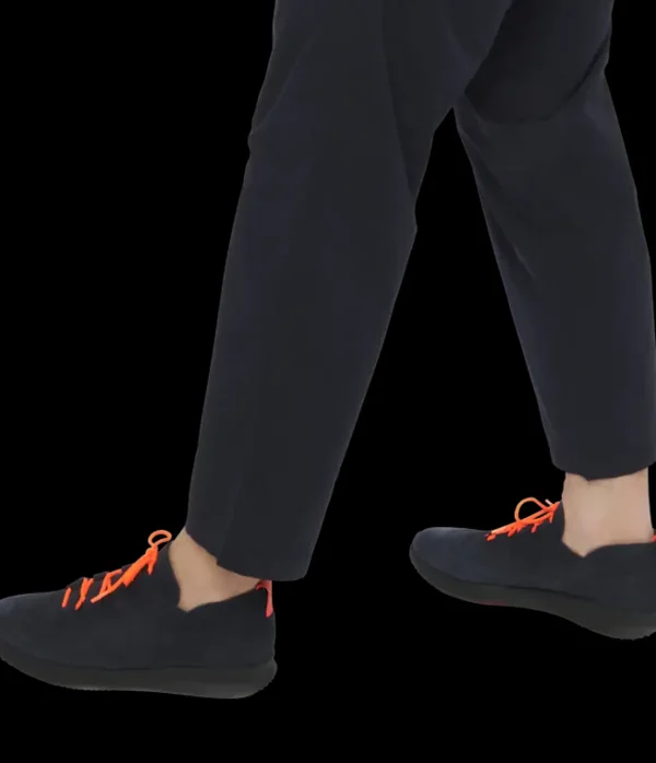 Arche Women's Zyllhy Sneakers Shoes - 1 Available Color From 39 To 46 -