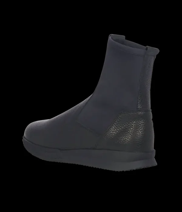 womens_zynyko_ankle_boots_2.webp Arche Women's Zynyko Ankle Boots Shoes - 1 Available Color From 39 To 46 -